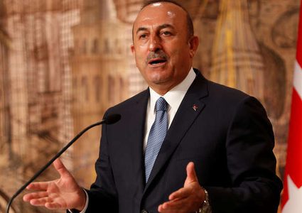 تركيا: عدوانية إسرائيل زادت نتيجة التشجيع الأمريكي