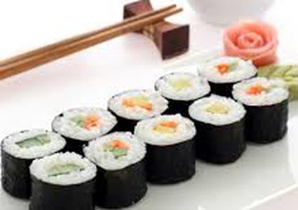 تحذير: هذه الطفيليات يمكن أن تنتقل اليك بعد تناول السوشي