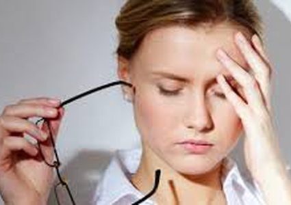 أسباب الدوخة.. أمراض القلب و الضغط والشيخوخة