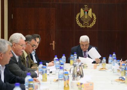 الرئاسة تدين التصعيد الإسرائيلي الخطير بالأقصى محذرة من تداعياته