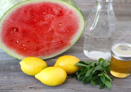 ما هي أسهل الطرق لتنظيف الكلى من السموم ؟