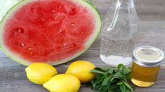 ما هي أسهل الطرق لتنظيف الكلى من السموم ؟