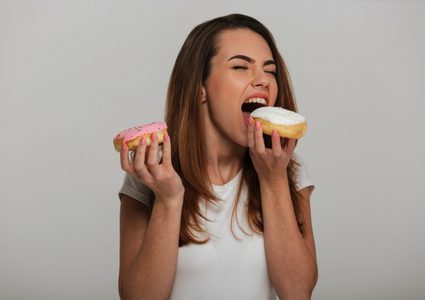 ما هي فوائد تناول الحلوى بعد التمرينات الرياضية ؟