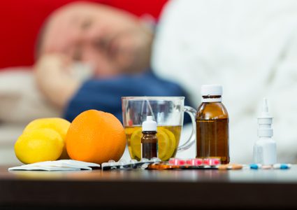 تعرفوا على أغرب علاجات نزلات البرد حول العالم