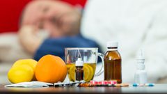 تعرفوا على أغرب علاجات نزلات البرد حول العالم