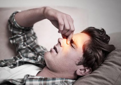 دراسة: توقف التنفس أثناء النوم مرتبط بالموت القلبي المفاجئ