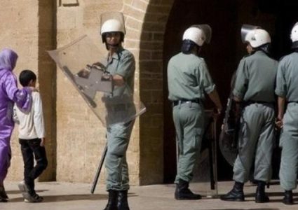 إصابة 11 شخصا في إطلاق نار بالمغرب