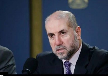 الهباش: الاحتلال هو مصدر التوتر في القدس والمسجد الأقصى