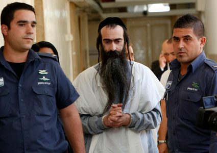 محكمة الاحتلال تبرّئ مستوطنين من احراق كنيستين