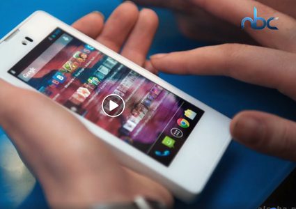 خدمة دردشة جديدة... ولكن لكل حرف ثمن