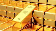 بيانات اقتصادية أميركية تهبط بـ"المعدن الأصفر"