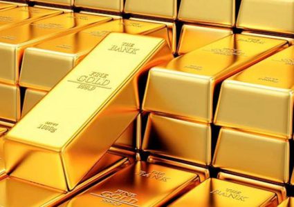 بيانات اقتصادية أميركية تهبط بـ"المعدن الأصفر"