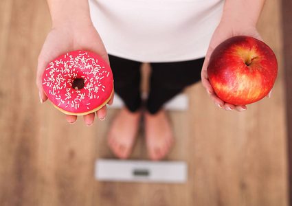 تقلب النظام الغذائي يؤثر على صحة القلب