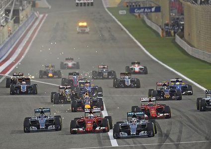 نقطة إضافية اعتبارا من 2019 لصاحب أسرع لفة في السباق