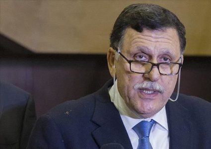 الحكومة الليبية منزعجة من استمرار تقديم السلاح لأطراف الصراع