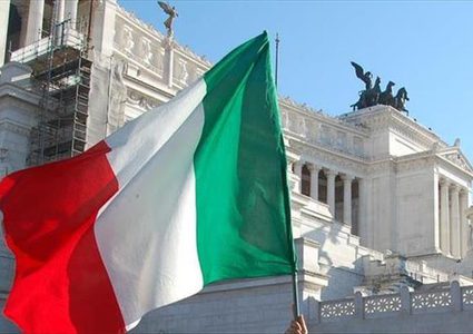 إيطاليا تؤكد موقفها الداعم لحل الدولتين والمعارض للاستيطان