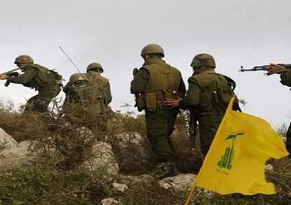 إسرائيل: "حزب الله" يحاول تفعيل وحدة سرية في الجولان