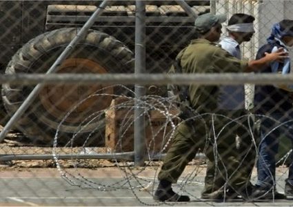 الاحتلال يصدر أوامر اعتقال إداري بحق 38 معتقلًا