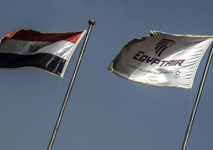 مصر ولبنان تغلقان الأجواء في وجه "بوينغ 737"