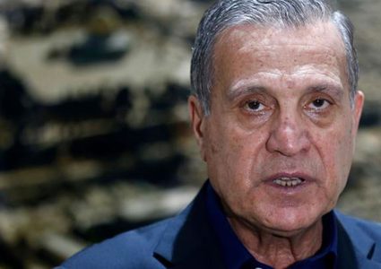 أبو ردينة يستهجن قرار اسقاط صفة الاحتلال عن الأراضي الفلسطينية