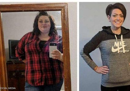 خسرت ثلثي وزنها.. سيدة تروي قصتها مع "الإنجاز الخارق"