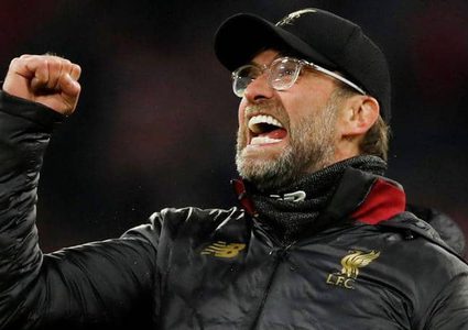 ليفربول يذل بايرن في أليانز أرينا ويبلغ ربع النهائي