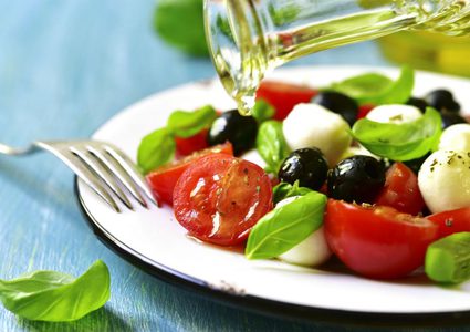 النظام الغذائي الصحي قد لا يحميك من الخرف!