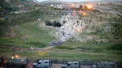 في ظل استمرار دعمها للإحتلال:أمريكا تسقط وصف المحتل عن الجولان