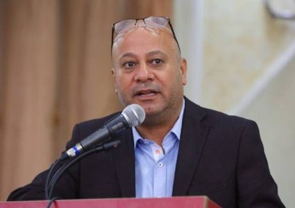 أبو هولي: محاولات إلغاء تفويض "الأونروا" ستبوء بالفشل