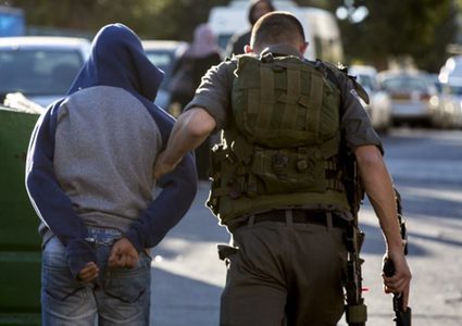 نادي الأسير: اعتقال 51 مواطنا خلال 24 ساعة