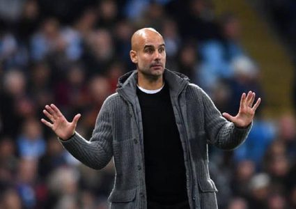 غوارديولا: أتمنى هزيمة ليفربول.. وأنا لست ريال مدريد