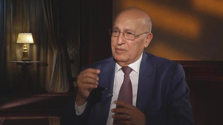 شعث: سيتم تقديم ملف القدس للجنايات الدولية
