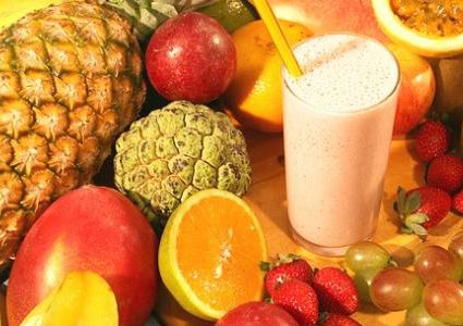 ما هي أفضل أنواع الفواكه للبشرة ؟