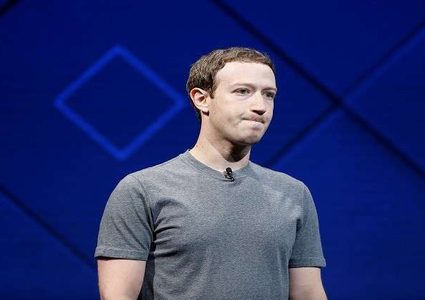 "نفق سري" في "فيسبوك" لهروب زوكربيرغ!