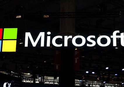 شاهد مختبرات "مايكروسوفت" السرية