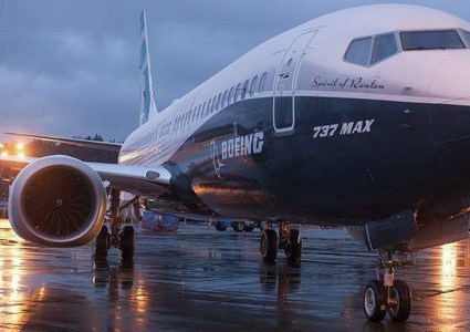 تفاصيل إغلاق مصر لأجوائها أمام طائرات بوينغ