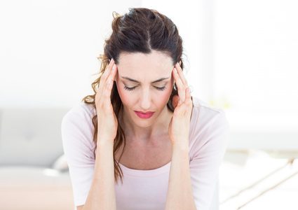 ما هي أعراض صداع التوتر وطرق علاجه ؟