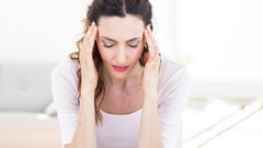 ما هي أعراض صداع التوتر وطرق علاجه ؟