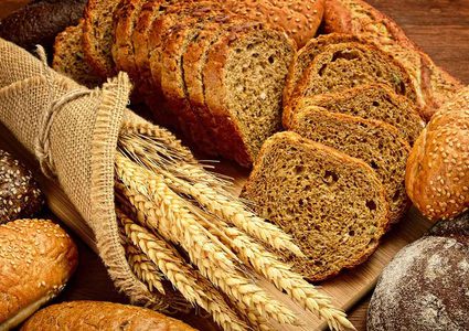 اعراض حساسية القمح