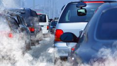 إندونيسيا تطلق موقعًا لقياس الانبعاثات من السيارات