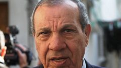 الرئيس يمنح الإعلامي والكاتب يحيي رباح وسام الثقافة والعلوم والفن