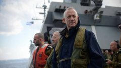 غانتس يهدد بالعودة إلى سياسة الاغتيالات في غزة