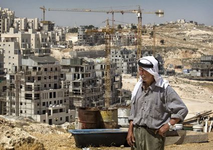 الكشف عن مخطط استيطاني جديد في مستوطنات الضفة الغربية