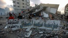 انخفاض عدد المراكز الثقافية العاملة في فلسطين