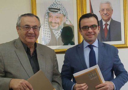 وزارة الثقافة تختار البديري شخصية العام2019 الثقافية