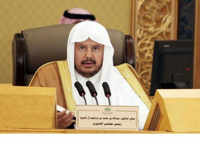 السعودية :حل القضية الفلسطينية مهم لاستقرار المنطقة والعالم