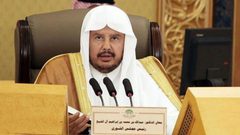 السعودية :حل القضية الفلسطينية مهم لاستقرار المنطقة والعالم