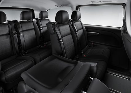 شركة مواصلات أمريكية تكشف عن مفقودات زبائنها