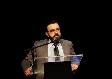 وزارة الثقافة تبثّ بيان يوم الثّقافة الوطنيّة (2019)