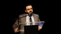 وزارة الثقافة تبثّ بيان يوم الثّقافة الوطنيّة (2019)